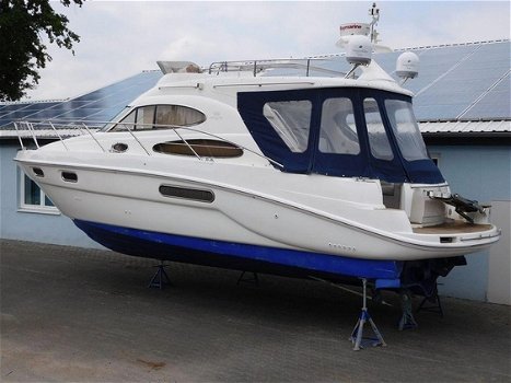 Sealine F 37 (2001) - 2