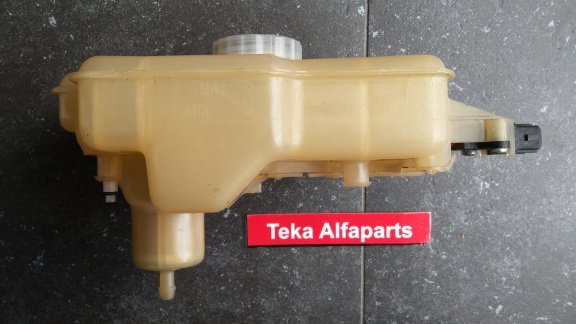 Ferrari 355 ABS Reservoir Remvloeistof ATE NOS - nr. 1