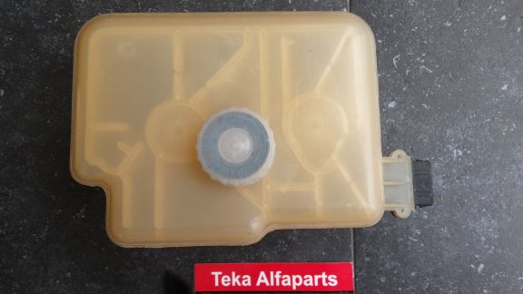 Ferrari 355 ABS Reservoir Remvloeistof ATE NOS - Afbeelding 3