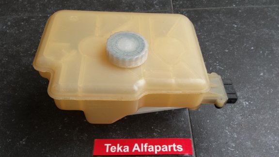 Ferrari 355 ABS Reservoir Remvloeistof ATE NOS - Afbeelding 4