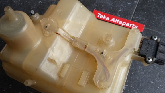 Ferrari 355 ABS Reservoir Remvloeistof ATE NOS - Afbeelding 6