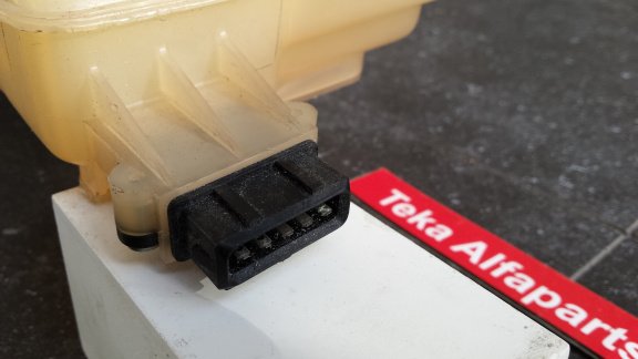 Ferrari 355 ABS Reservoir Remvloeistof ATE NOS - Afbeelding 7