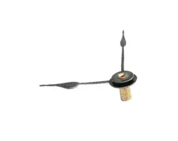 === Wijzers Franse pendule = gebruikt === 28587
