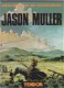 Jason Muller Vertellingen na het atoomtijdperk hardcover - 0 - Thumbnail