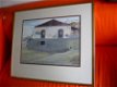 (1) Spanje - Garoecha '88 - Willem Schenk 1919-1999 - 1 - Thumbnail