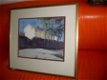 (2) Spanje - Garoecha '88 - Willem Schenk 1919-1999 - 1 - Thumbnail