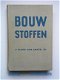 [1960] Bouwstoffen, Ploos van Amstel, Nijgh & van Ditmar - 1 - Thumbnail