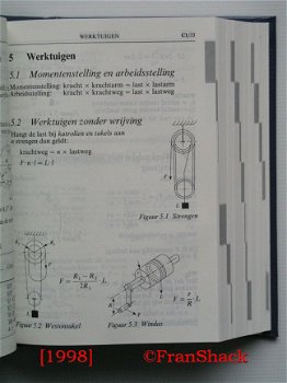 [1998] PolyTechnisch zakboekje/ 48e druk 1998, Leijendeckers e.a., Kon.PBNA - 3