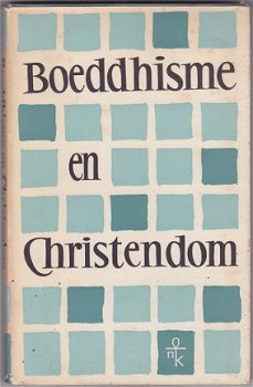 Helmut von Schweinitz: Boeddhisme en Christendom - 1