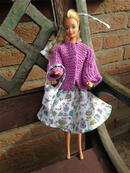 Barbie en ken kleding - 2