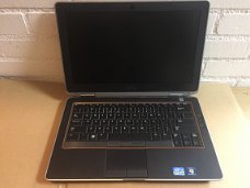 Dell E6320 latitude-13,3