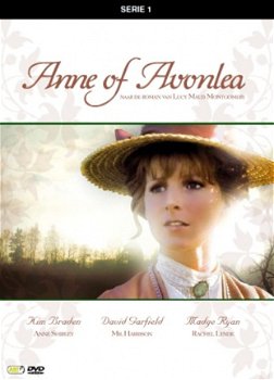 Anne Of Avonlea (2 DVD) - 1