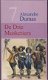 ALEXANDRE DUMAS**DE DRIE MUSKETIERS**L.J. VEEN HLN PAPERVIEW - 1 - Thumbnail