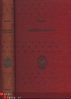 GUSTAVE FLAUBERT**MADAME BOVARY **CONTACT AMSTERDAM