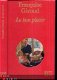 FRANCOISE GIROUD**LE BON PLAISIR**1984*BIBLIOTHEQUE HACHETTE - 1 - Thumbnail