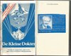 A. VOGEL**DE KLEINE DOKTER**OVER LEVER-, GAL- EN SUIKERZIEKT - 2 - Thumbnail