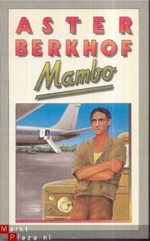 ASTER BERKHOF**MAMBO**STANDAARD POCKET 1987 - 1