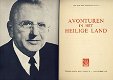 DR. NORMAN VINCENT PEALE**AVONTUREN IN HET HEILIG LAND**TEXT - 4 - Thumbnail