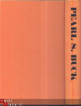 PEARL S. BUCK**1.DAGELIJKS BROOD.2.VERLOVING.3.WOORDEN.4.MEI - 4