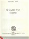 BERNARD KEMP**DE KATER VAN ORPHEUS**DE CLAUWAERT HARDCOVER** - 3 - Thumbnail