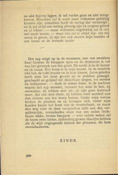 ERICH MARIA REMARQUE**DE WEG TERUG**EXTRA TEXTUUR LINNEN - 4