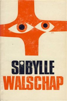 GERARD WALSCHAP**SIBYLLE**ROOD RODE SKYVERTEX + DUSTJACKET