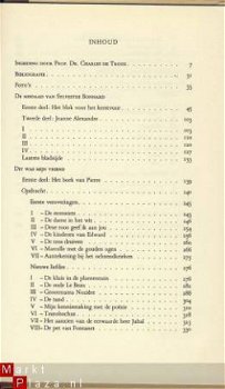 ANATOLE FRANCE**DE MISDAAD VAN SYLVESTRE BONNARD**HEIDELAND - 2