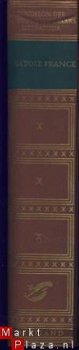 ANATOLE FRANCE**DE MISDAAD VAN SYLVESTRE BONNARD**HEIDELAND - 5