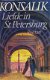 HEINZ G. KONSALIK**LIEFDE IN ST.PETERSBURG**HARDCOVER BOEKER - 1 - Thumbnail