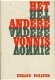 EDZARD SCHAPER*HET ANDERE VONNIS*VIER NOVELLEN*SCHATTENGERIC - 1 - Thumbnail