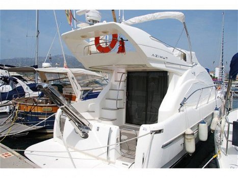 Azimut 42 (2003) - 2