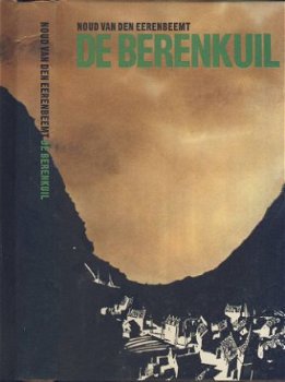 NOUD VAN DEN EERENBEEMT**DE BERENKUIL**ARBO AMSTERDAM** - 1