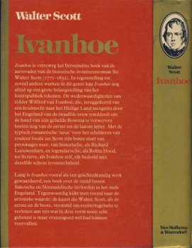 WALTER SCOTT**IVANHOE**VAN HOLKEMA & WARENDORF, BUSSUM - 5