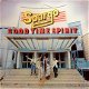 Spargo ‎– Good Time Spirit LP - 1 - Thumbnail