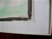 Abstracte Compositie - Kees Bak '92 - 4 - Thumbnail