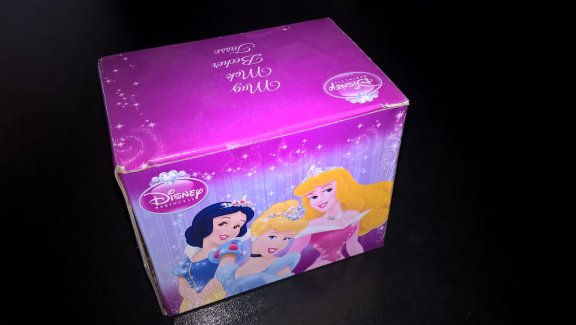 Disney Princess mok nieuw in verpakking - Afbeelding 2