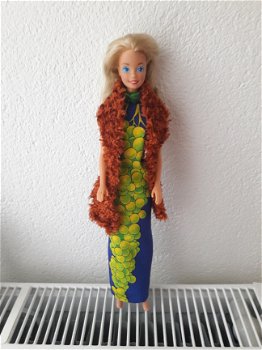 barbie en ken kleertjes - 1