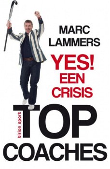 Marc Lammers - Yes! Een Crisis - 1