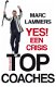 Marc Lammers - Yes! Een Crisis - 1 - Thumbnail