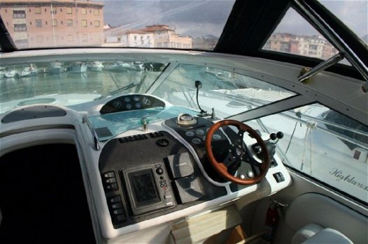 Fairline Targa 43 (2003) - 3