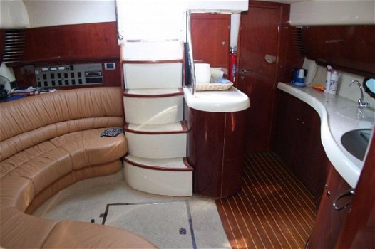 Fairline Targa 43 (2003) - 4