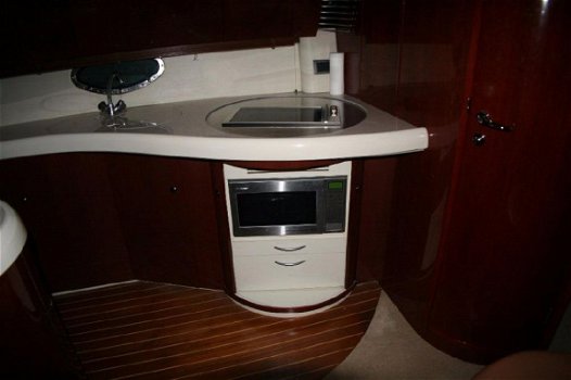 Fairline Targa 43 (2003) - 7