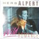 Herb Alpert ‎– Wild Romance LP - 1 - Thumbnail