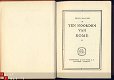 HELEN MACINNES**TEN NOORDEN VAN ROME**J. VAN TUYL HARDCOVER. - 2 - Thumbnail