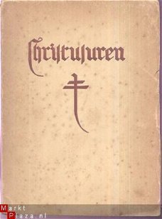 THEOPHILUS**CHRISTUSUREN**1921**S.V. DE VLAAMSCHE BOEKENHALL