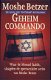 ROBERT ROSENBERG**GEHEIM COMANDO**MOSHE BETZER ENTEBBE - 1 - Thumbnail