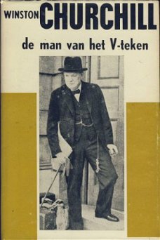 JAN BAUWENS**CHURCHILL*DE MAN VAN HET V-TEKEN.**SKYVERTEX