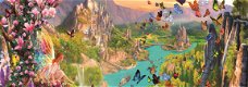 Jumbo - Fairyland - 1000 Stukjes - 1 - Thumbnail