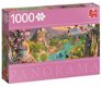Jumbo - Fairyland - 1000 Stukjes - 3 - Thumbnail