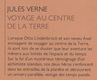 JULES VERNE**VOYAGE AU CENTRE DE LA TERRE.**PAPERVIEW-HARDCO - 2 - Thumbnail